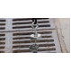 Inofix 4306-1 Ισχυρός Μαγνήτης 32x44mm