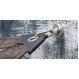 Inofix 4307-1 Μαγνήτης Ισχυρός Με Καραμπινέρ 25mm x 4x2cm