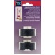 Inofix 2055-2 Κρεμάστρα Αυτοκόλλητη Σκούπας 3,4x5,2x4,2cm