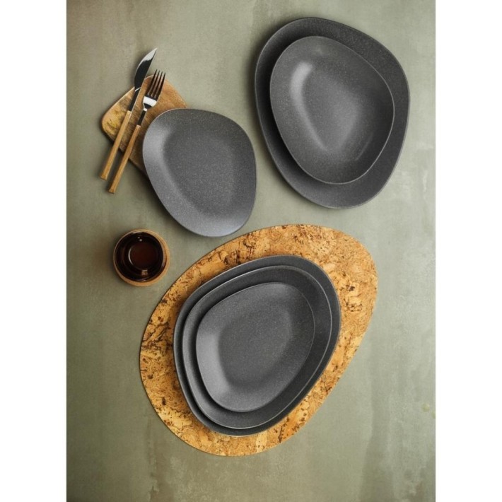 ΠΙΑΤΟ PASTA 29xY6.5cm - 350cc GALAXY/OJYDE 83011 - KUTAHYA PORSELEN