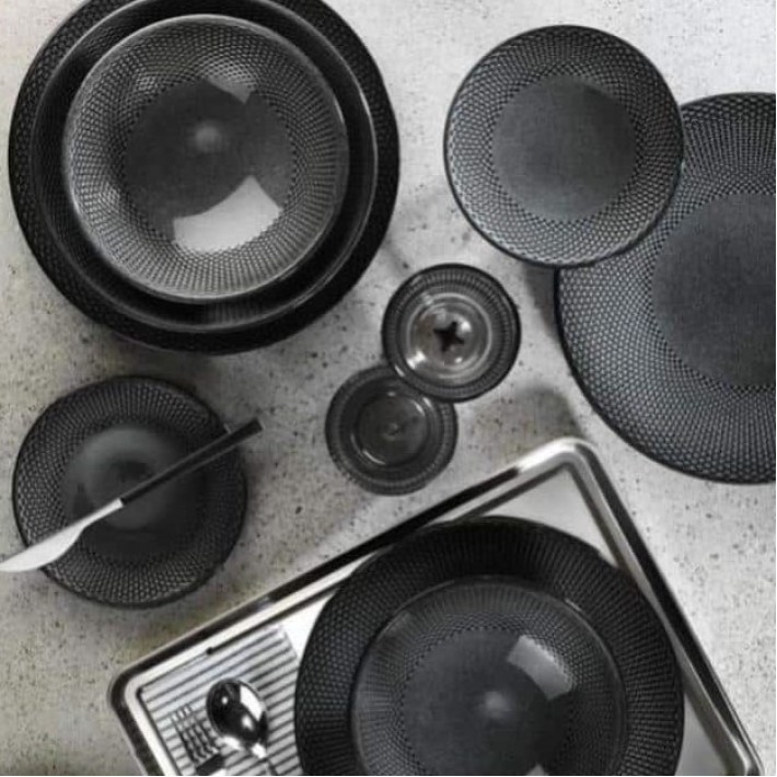ΠΙΑΤΟ ΡΗΧΟ Φ17cm PANIO 855A13 - KUTAHYA PORSELEN