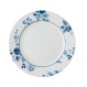 Laura Ashley 178259 Πιάτο ρηχό Φ21 εκ., από Πορσελάνη China Rose