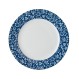 Laura Ashley 178260 Πιάτο ρηχό Φ21 εκ., από Πορσελάνη Sweet Allysun