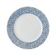 Laura Ashley 178261 Πιάτο ρηχό Φ21 εκ., από Πορσελάνη Floris