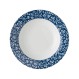 Laura Ashley 178268 Πιάτο Βαθύ Φ22 εκ., από Πορσελάνη Sweet Allusum
