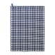Laura Ashley Humble Daisy Blueprint Πετσέτα Κουζίνας από 100% Βαμβάκι σε Μπλε Χρώμα 50x70cm 178445