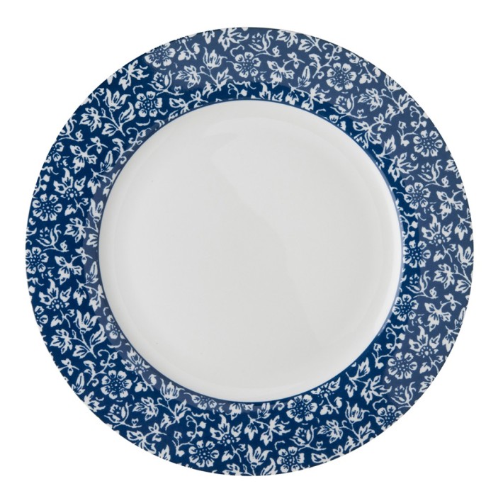 Laura Ashley 179921 Πιατέλα Φ30 από Πορσελάνη Sweet Allysum