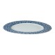 Laura Ashley 179921 Πιατέλα Φ30 από Πορσελάνη Sweet Allysum