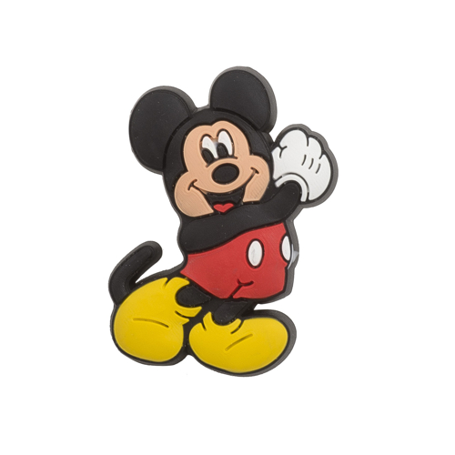 Roline Παιδικό Πομολάκι Επίπλου 592 Miky Mouse