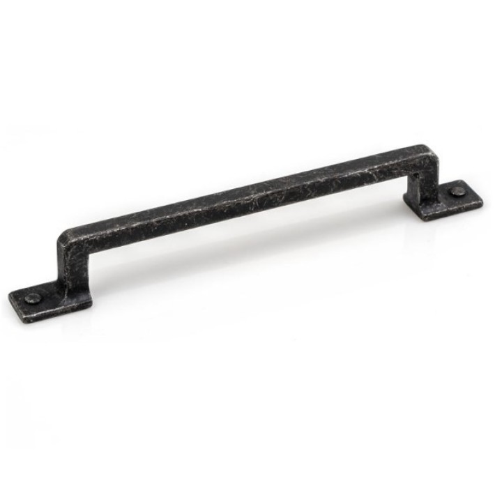 Roline Λαβίτσα Επίπλου 561-128 Ρουστίκ Black Iron