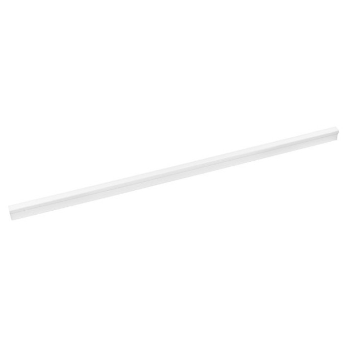 Roline 686-992 Λαβή Επίπλου Λευκή Μεταλλική 992MM