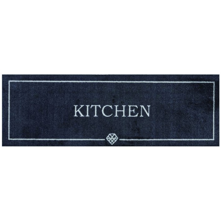 Sdim Πατάκι Κουζίνας  720 Soft Deco Διάδρομος 50x150εκ.
