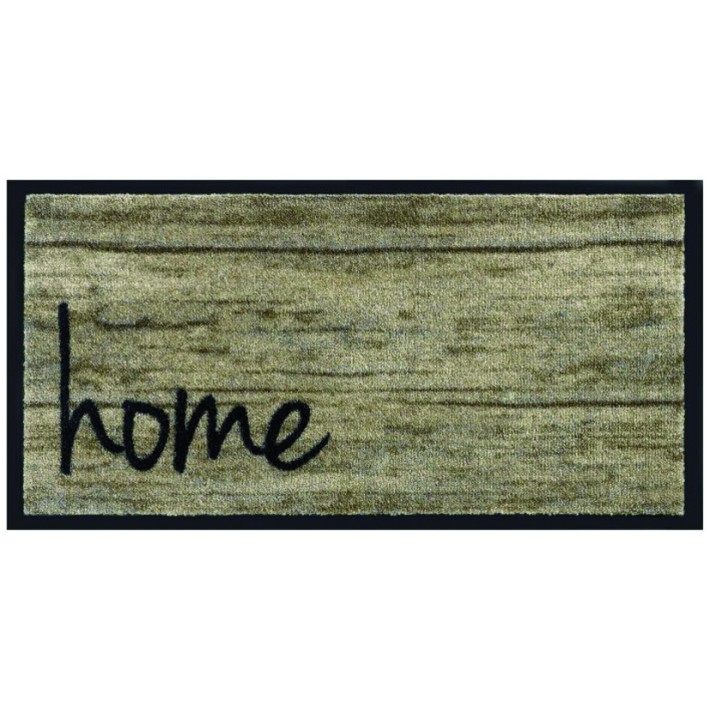 Sdim Πατάκι Εισόδου 700 Emotion XS Home 40x80 εκ., Καφέ