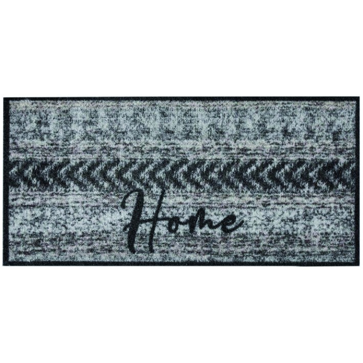 Sdim Πατάκι Εισόδου 275 Vision Sweater 40x80 εκ., Γκρι