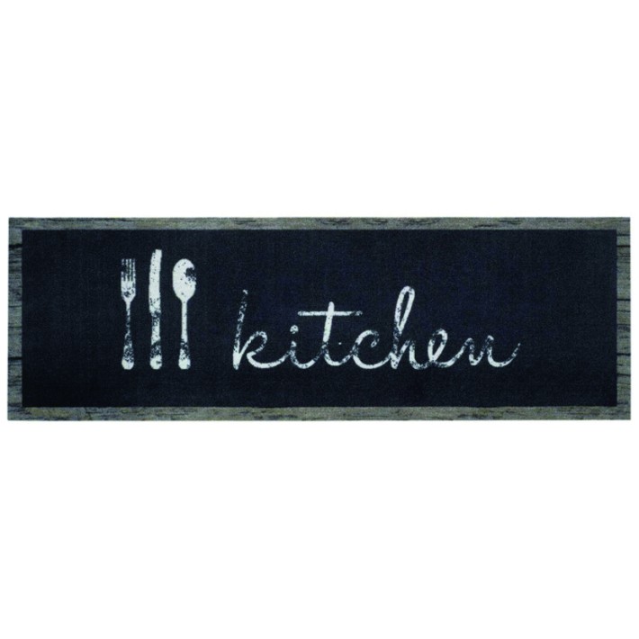 Sdim Πατάκι Κουζίνας 195 Cook & Wash Διάδρομος 50x150εκ.