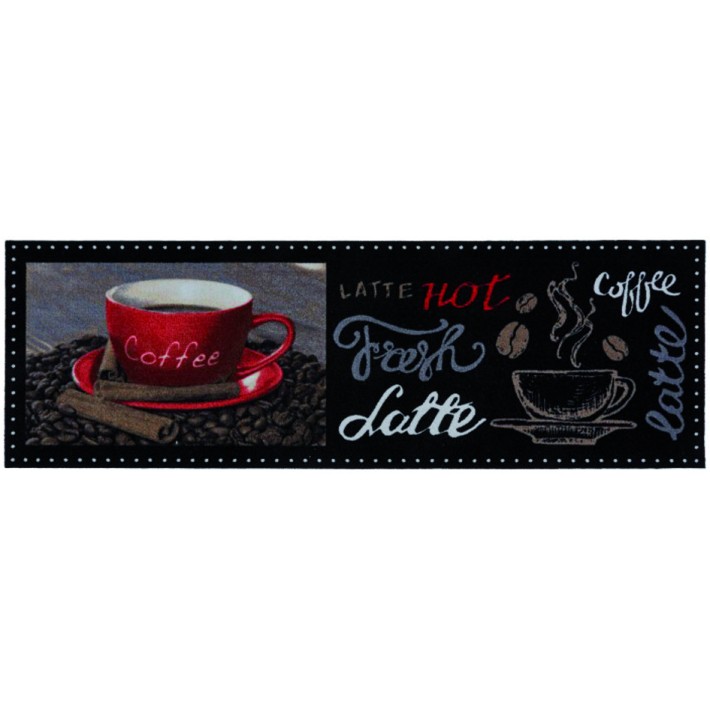 Sdim Πατάκι Κουζίνας 315 Cook & Wash Διάδρομος 50x150εκ.