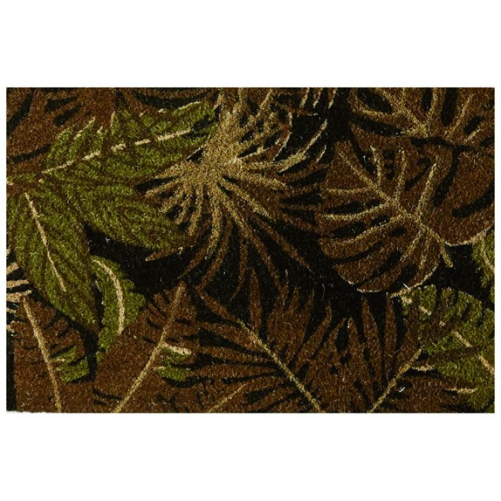 Sdim Πατάκι Εισόδου 985 Coco Gold 40x60εκ.