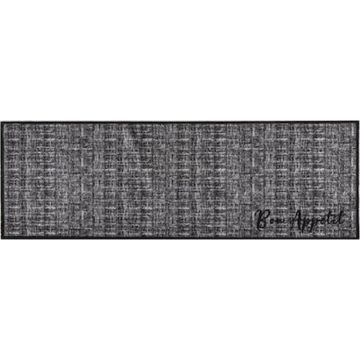 Sdim Πατάκι Κουζίνας 475 Cook & Wash Διάδρομος 50x150εκ.