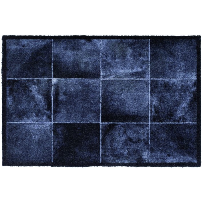 Sdim Πατάκι Εισόδου 763 Mondial Tiles 40x60 εκ., Γκρι