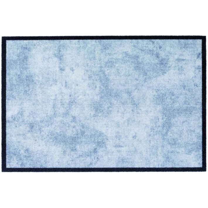 Sdim Πατάκι Εισόδου 768 Mondial Concrete 40x60 εκ., Γκρι