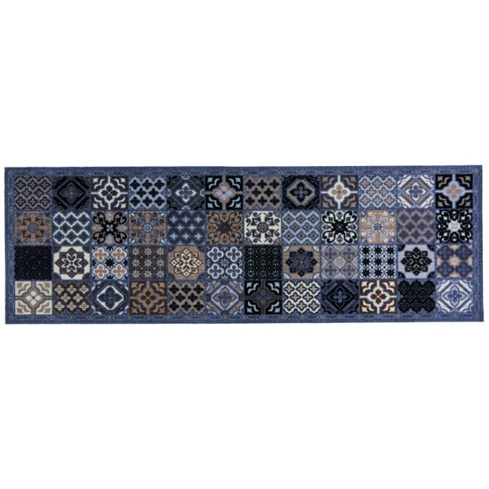 Sdim Πατάκι Κουζίνας 155 Cook & Wash Διάδρομος 50x150εκ.