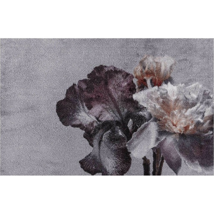 Sdim Πατάκι Εισόδου 910 Soft & Deco Wild Flower 67x100 εκ.