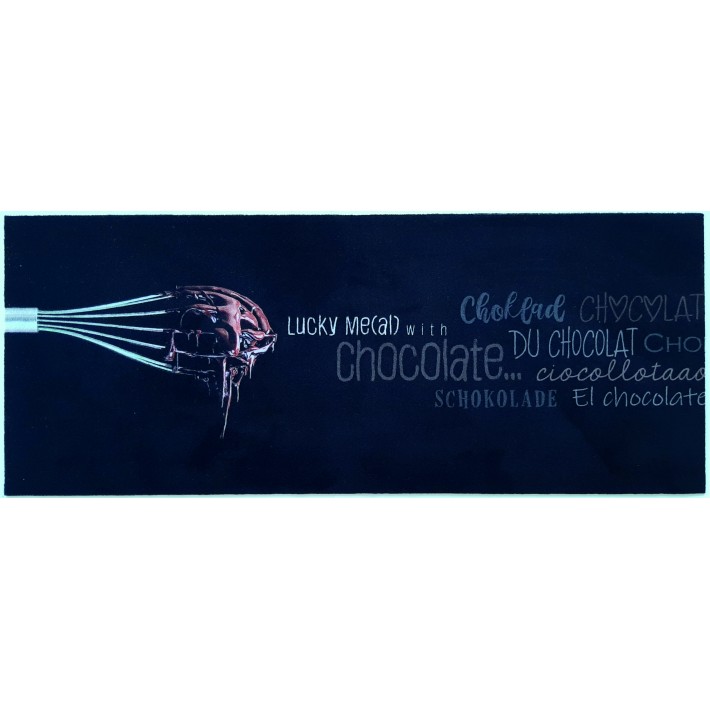 Sdim Πατάκι Κουζίνας MC006 Master Chef Διάδρομος 60x150εκ.