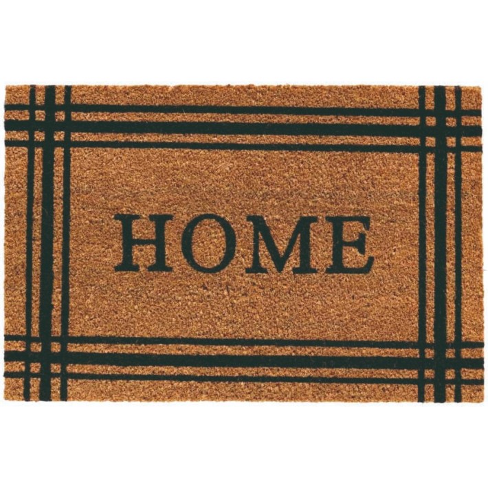Sdim Πατάκι Εισόδου 024 E- Coco Home Lines 40x60εκ.