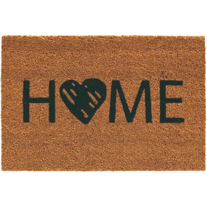 Sdim Πατάκι Εισόδου 025 E- Coco Home 40x60εκ.