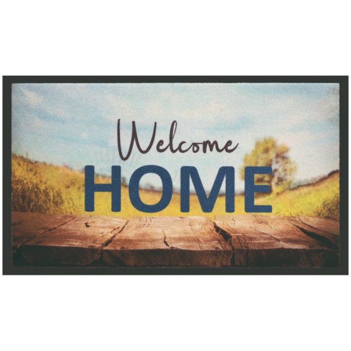 Sdim Πατάκι Εισόδου 158 Image Welcome Home 45x75 εκ.