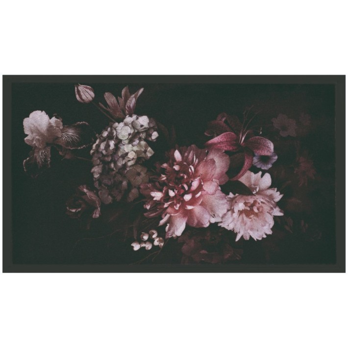 Sdim Πατάκι Εισόδου 171 Image Home Bouquet 45x75 εκ.