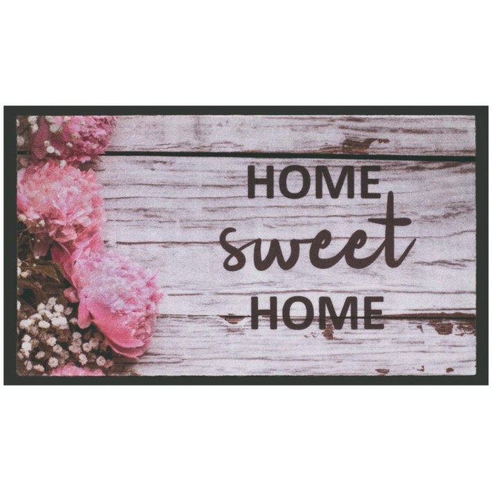 Sdim Πατάκι Εισόδου 175 Image Home Sweet Home 45x75 εκ.