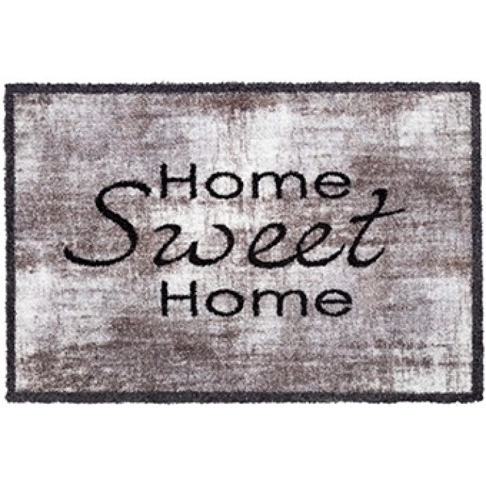 Sdim Πατάκι Εισόδου 002 Lima Home Sweet Home 50x75 εκ.