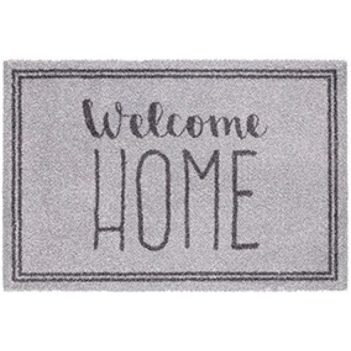 Sdim Πατάκι Εισόδου 004 Lima Welcome Home 50x75 εκ.