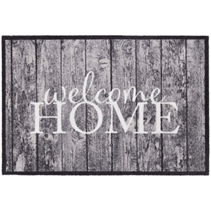 Sdim Πατάκι Εισόδου 061 Mondial Welcome Home 50x75 εκ.