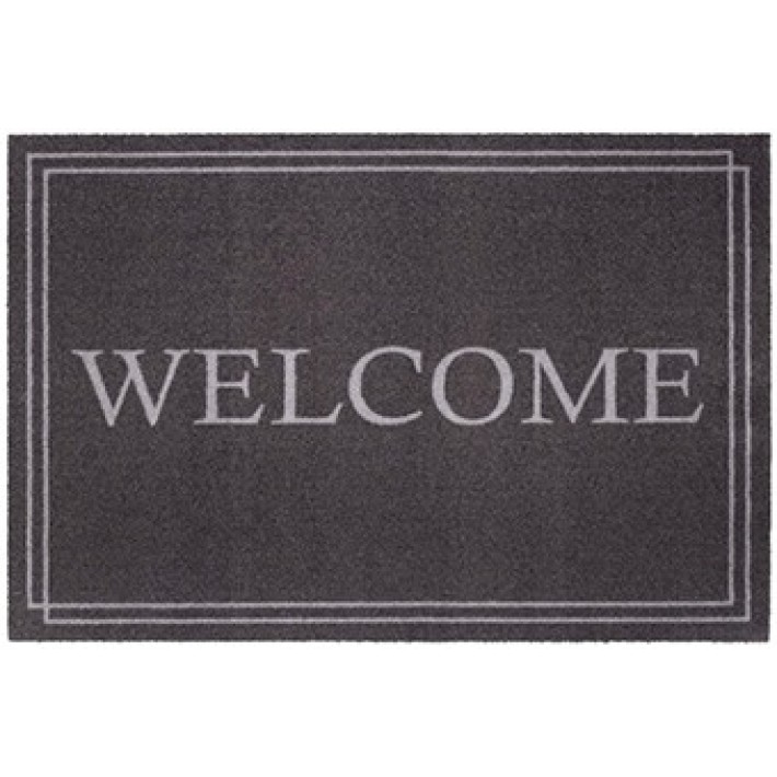 Sdim Πατάκι Εισόδου 063 Mondial Welcome 50x75 εκ.