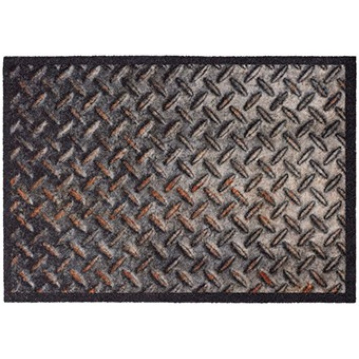 Sdim Πατάκι Εισόδου 776 Mondial Welcome 40x60 εκ.
