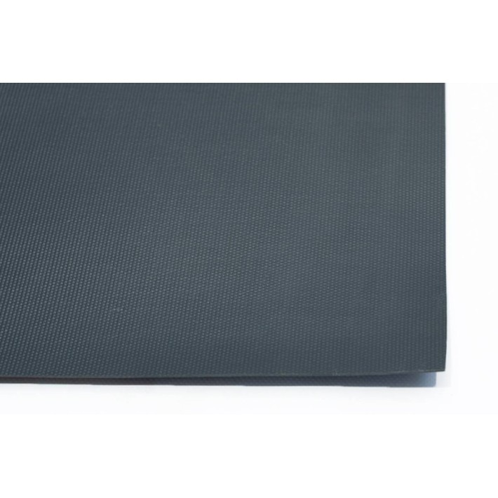 Sdim Πατάκι Εισόδου Μοκέτα με Αντιολισθητικό Υπόστρωμα Paris 013 Blue 90x150εκ.