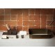 Cosmetic Box Βαμβακοθήκη  Sanco  80101-M116 8x8x13,5εκ., Μαύρο