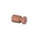 Sanco Ergon 0690-M26 Άγκιστρο Μονό 2x4,5εκ., Old Copper Mat
