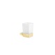 Sanco Ποτηροθήκη Monogram 120401-AB12 Brushed Brass