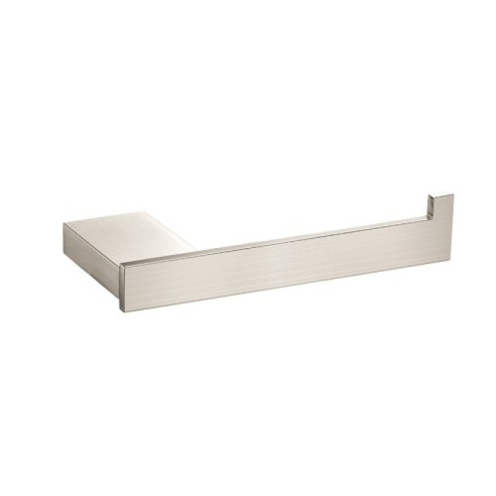 Sanco Χαρτοθήκη Monogram 120406-A73 Brushed Nickel
