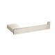 Sanco Χαρτοθήκη Monogram 120406-A73 Brushed Nickel