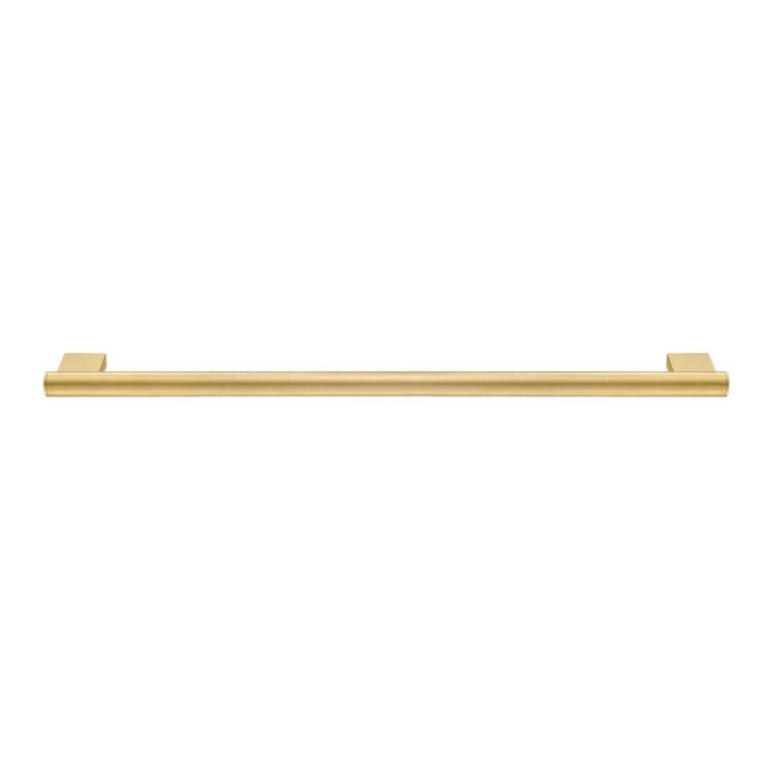 Sanco Πετσετοθήκη Academia 21804-AB12 Brashed Brass