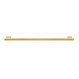 Sanco Πετσετοθήκη Academia 21804-AB12 Brashed Brass