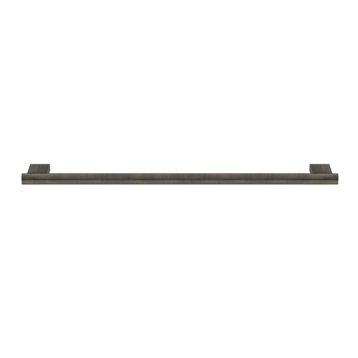 Sanco Πετσετοθήκη Academia 21804-DM25 Dark Bronze Mat