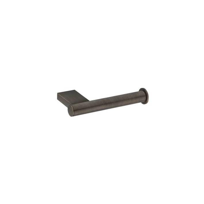 Sanco Χαρτοθήκη Ανοιχτή Academia 21806-DM25 Bronze Dark