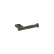 Sanco Χαρτοθήκη Ανοιχτή Academia 21806-DM25 Bronze Dark