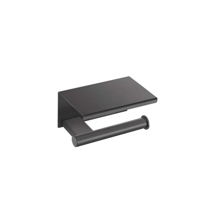 Sanco Χαρτοθήκη με Καπάκι Academia 21807-122 Graphite Dark