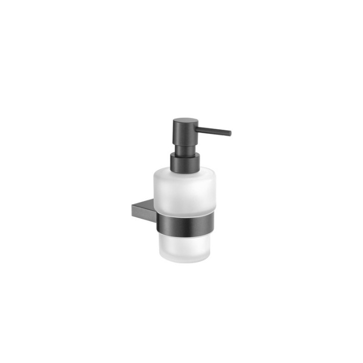 Sanco Dispenser Academia 21822-122 Dark Graphite